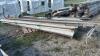 OVERHEAD DOOR WITH TRACK - 4