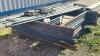 SCAFFOLDING LOT - 4