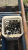 SCAFFOLDING LOT - 6