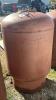 STEEL TANK - APPROX. 40GAL - 3
