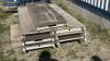 (7) SCAFFOLDING PLANKS, 19IN X 7FT - 3