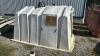 POLY CALF HUTCH - 3