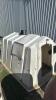 POLY CALF HUTCH