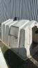 POLY CALF HUTCH - 2
