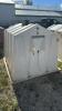 POLY CALF HUTCH - 3