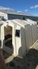 POLY CALF HUTCH - 4