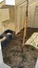 POLY CALF HUTCH - 5