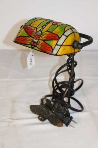 Table Lamp (Dragonfly)