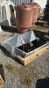 SET OF TRIDEKON CROP SAVERS
