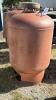 STEEL TANK - APPROX. 40GAL - 2