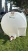 420 GAL POLY TANK WITH HOSES - 3