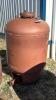 STEEL TANK - APPROX. 40GAL - 2