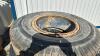 (5) 10.00-20 TIRES & RIMS - 3