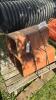 (3) 24IN X 12IN X 12IN CHIMNEY FLUES - 2