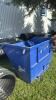 FORK LIFT DUMPER UNIT - 4
