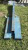 FORK LIFT BOOM EXTENSION - 4
