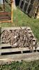 PAIR OF 18.4X30 TRACTOR TIRE CHAINS