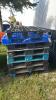 (8) PLASTIC FORK LIFT SKIDS - 2