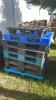 (8) PLASTIC FORK LIFT SKIDS - 3