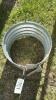 16IN CORRAGATED IRON PIPE COUPLING - 2