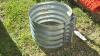16IN CORRAGATED IRON PIPE COUPLING - 3