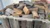 SKID OF FIREWOOD - 2