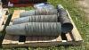 APPROX. 100 GALVANIZED SAP PAILS W/SPILES - 2