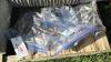 APPROX. 100 GALVANIZED SAP PAILS W/SPILES - 4