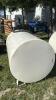 APPROX 300GAL FUEL TANK W/120V PUMP - 6