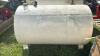 APPROX 300GAL FUEL TANK - 3