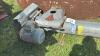 GRAIN AUGER 8IN X 11FT W/2HP 575V MOTOR - 3