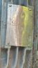 GRAIN AUGER 8IN X 11FT W/2HP 575V MOTOR - 4