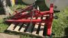 KING 2 TON UNUSED ENGINE HOIST - 2