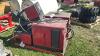 SKID OF ELECTRIC LINCOLN WELDERS - 4