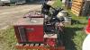 SKID OF ELECTRIC LINCOLN WELDERS - 5