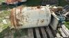 UPRIGHT COMPRESSOR - 3