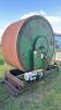 JD WELDING TUMBLE MIXER WITH 2HP 220V MOTOR