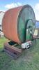 JD WELDING TUMBLE MIXER WITH 2HP 220V MOTOR - 2