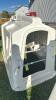 POLY CALF HUTCH - 2