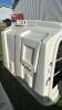 POLY CALF HUTCH - 5