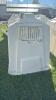 POLY CALF HUTCH - 6
