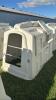 POLY CALF HUTCH