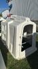 POLY CALF HUTCH - 4