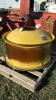 2.8 X 38 RIM FOR JOHN DEERE 9510 COMBINE