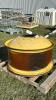 2.8 X 38 RIM FOR JOHN DEERE 9510 COMBINE - 2