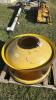 2.8 X 38 RIM FOR JOHN DEERE 9510 COMBINE - 3