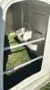 POLY CALF HUTCH - 2