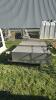 STAINLESS 220 GAL TANK - 2