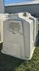 POLY CALF HUTCH - 5