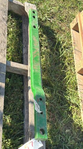 GREEN DRAW BAR